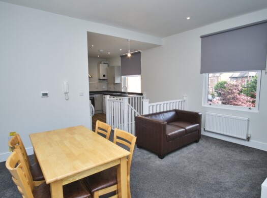 99 Ashby Road Flat 2