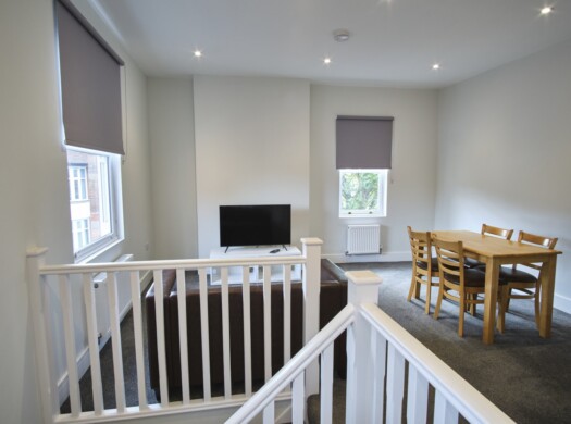 99 Ashby Road Flat 2