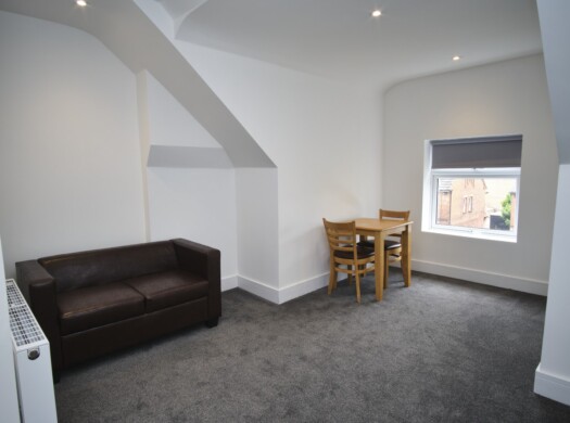 99 Ashby Road Flat 3