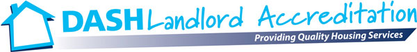 DASH landlord accreditation