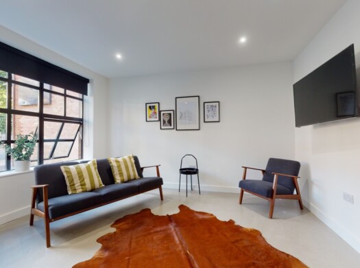 19 Frederick Street Flat 1