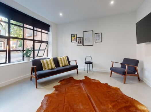 19 Frederick Street Flat 1