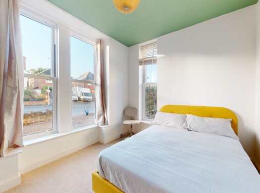 65 Forest Road Flat 1