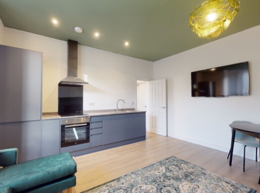 65 Forest Road Flat 1