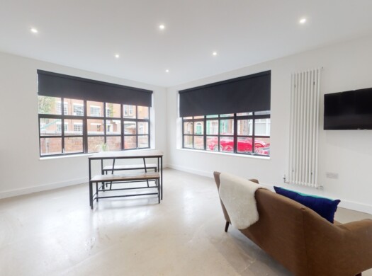 19 Frederick Street Flat 2