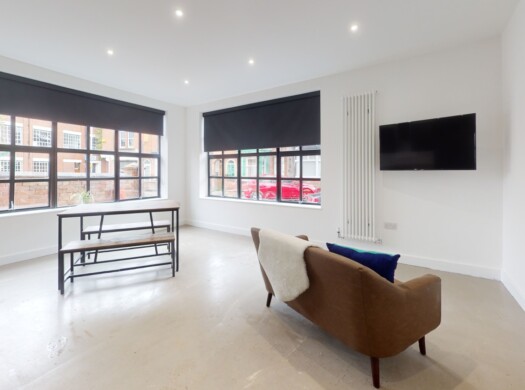 19 Frederick Street Flat 2