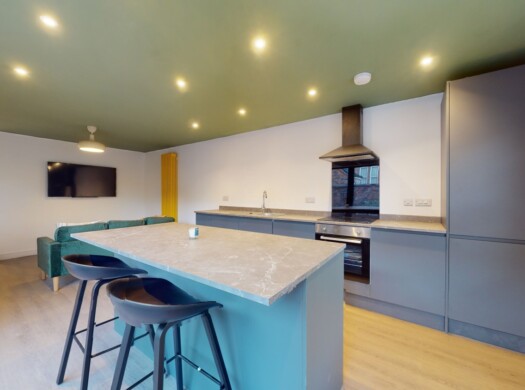 65 Forest Road Flat 2