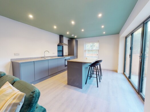 65 Forest Road Flat 2