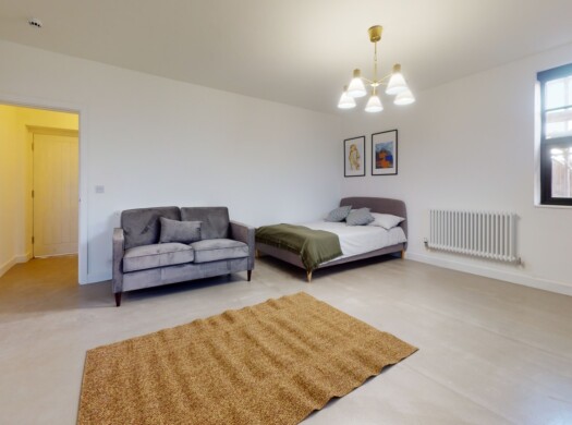 19 Frederick Street Flat 3