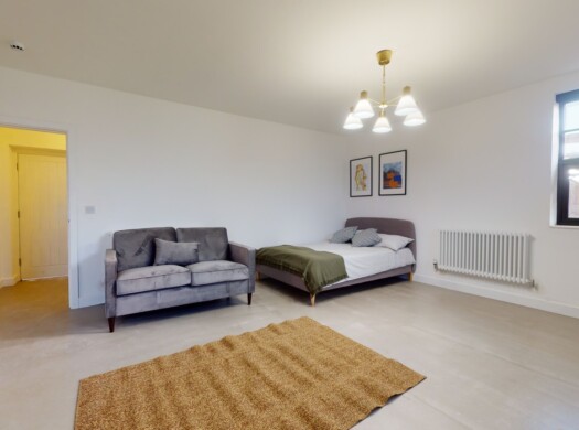 19 Frederick Street Flat 3