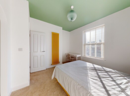 65 Forest Road Flat 3