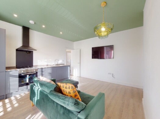 65 Forest Road Flat 3