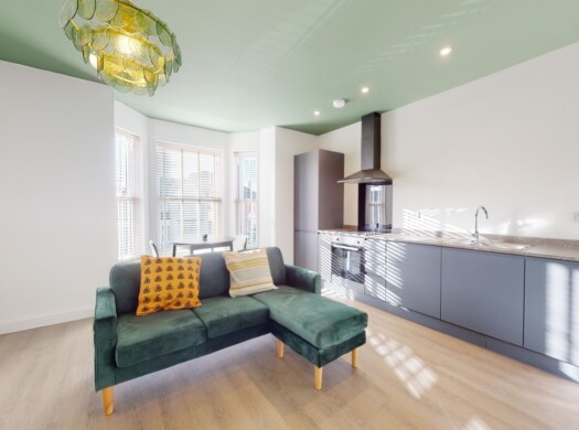 65 Forest Road Flat 3