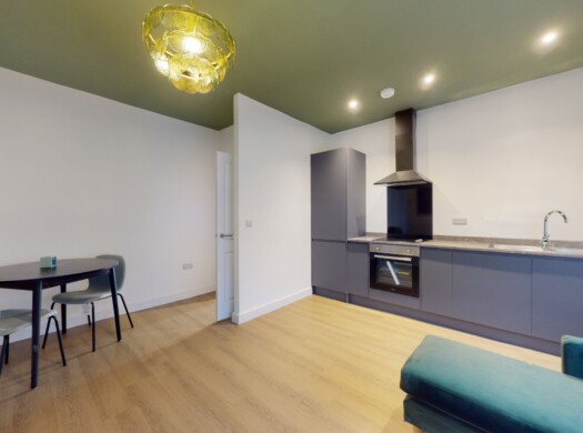65 Forest Road Flat 4
