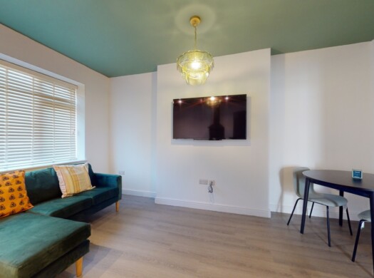 65 Forest Road Flat 4
