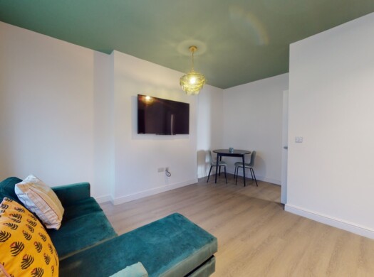 65 Forest Road Flat 4