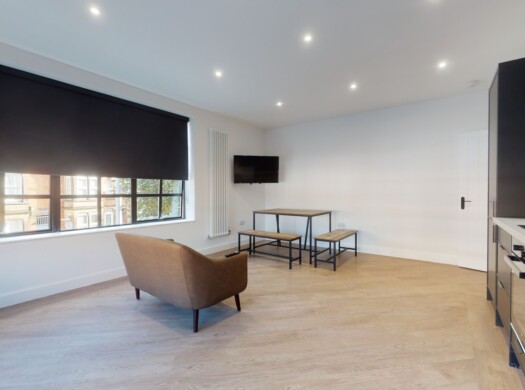 19 Frederick Street Flat 5