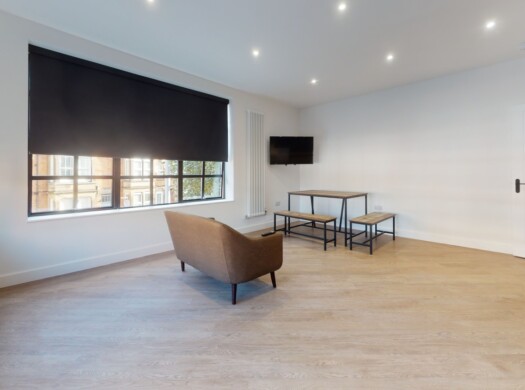 19 Frederick Street Flat 5