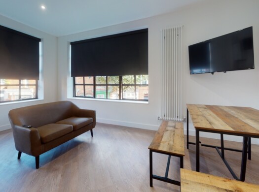 19 Frederick Street Flat 5
