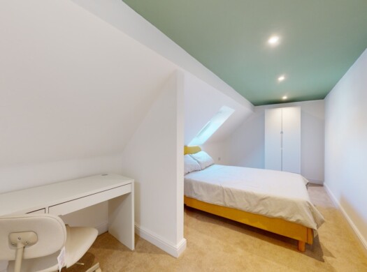 65 Forest Road Flat 5