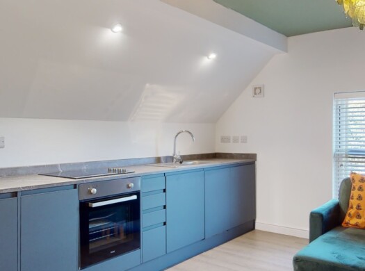 65 Forest Road Flat 5