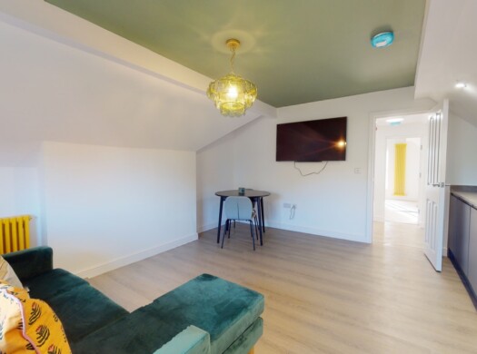 65 Forest Road Flat 5