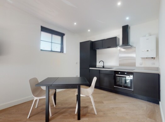 19 Frederick Street Flat 6