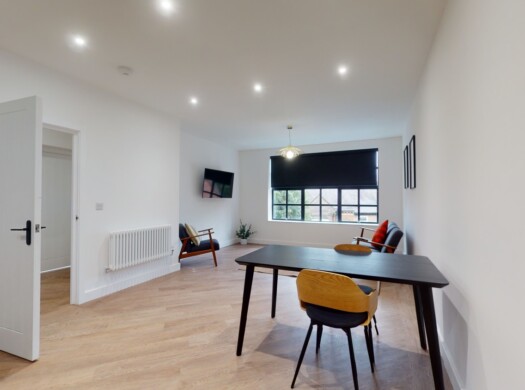 19 Frederick Street Flat 7