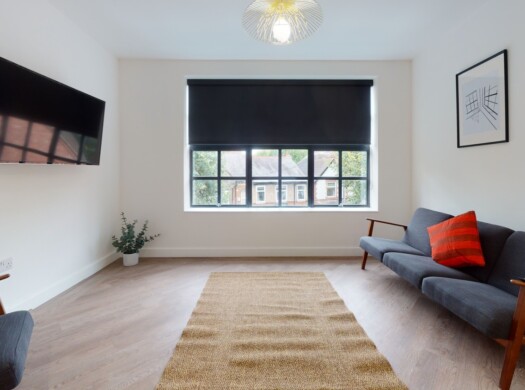 19 Frederick Street Flat 7