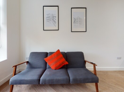 19 Frederick Street Flat 7