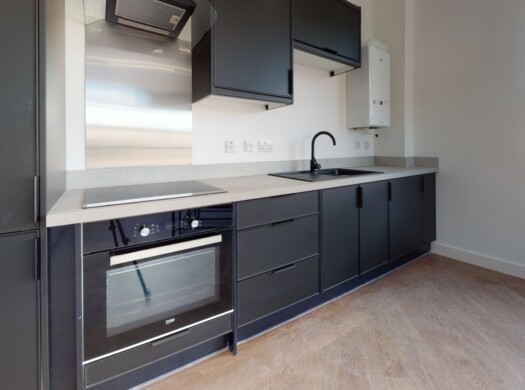 19 Frederick Street Flat 8
