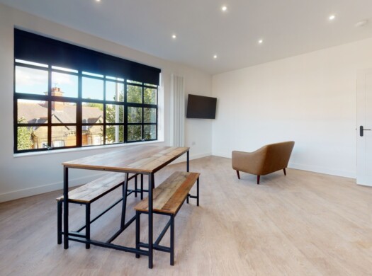 19 Frederick Street Flat 8
