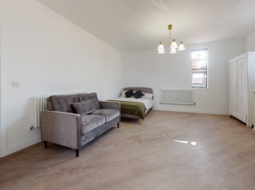 19 Frederick Street Flat 9