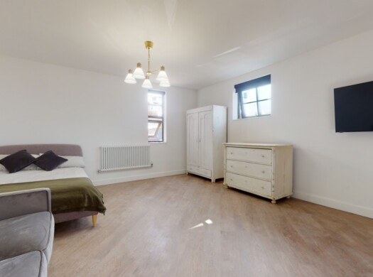 19 Frederick Street Flat 9