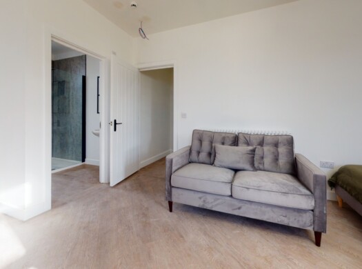 19 Frederick Street Flat 9