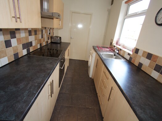 78 Paget street