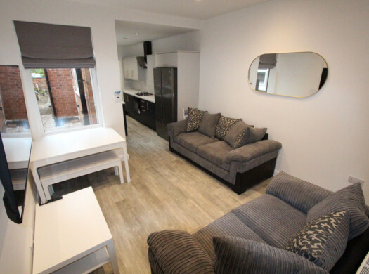 28 Curzon Street