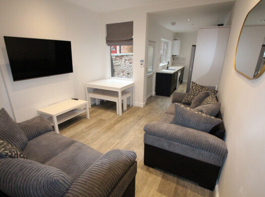 28 Curzon Street