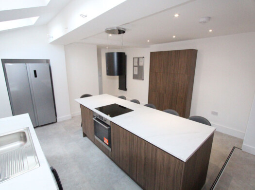 58 Leopold Street
