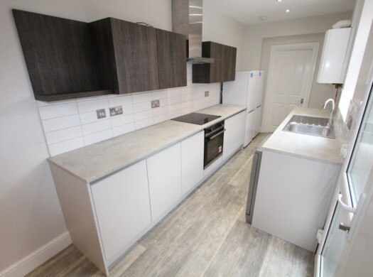 6 Curzon Street