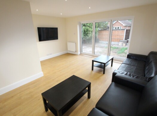 53 York Road