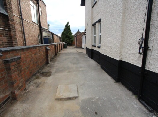 53 York Road