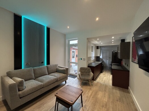 11 Curzon Street