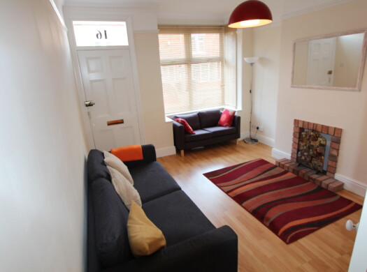 16 Curzon Street