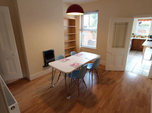 16 Curzon Street