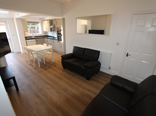 4 Chestnut Street
