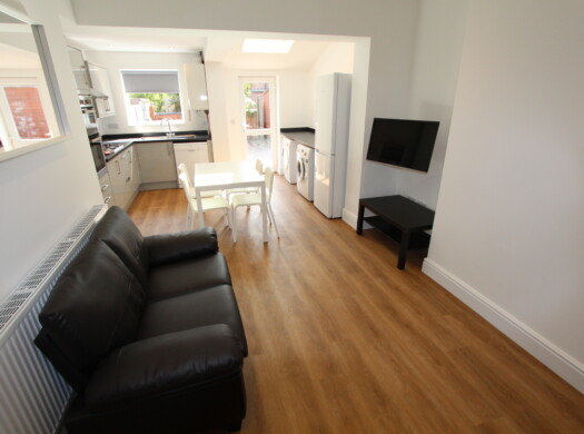 2 Chestnut Street