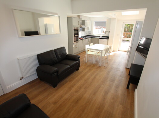 2 Chestnut Street