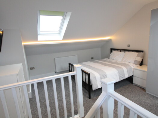 91 Paget Street