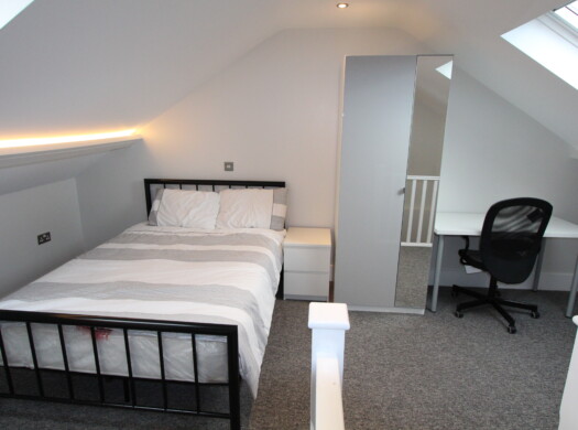 91 Paget Street